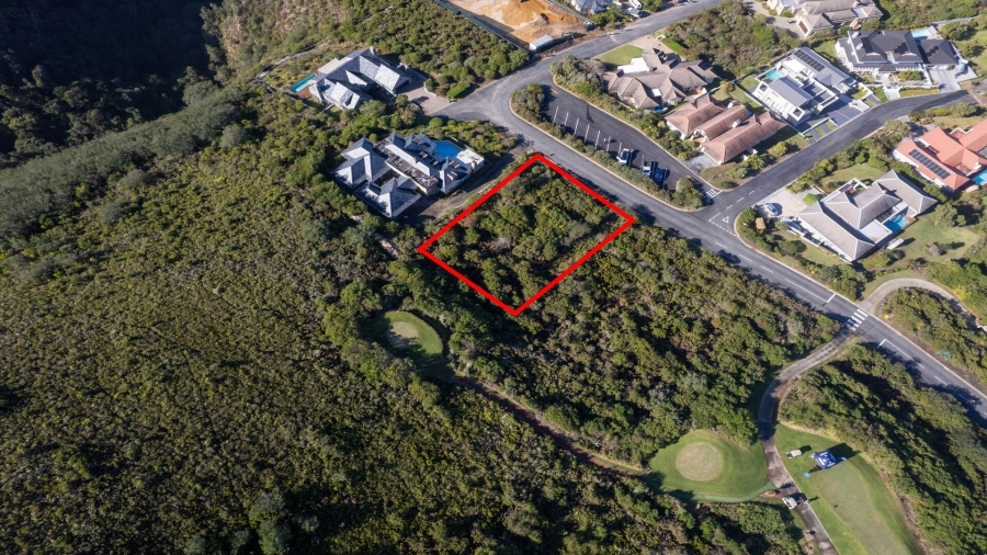 0 Bedroom Property for Sale in Pezula Golf Estate Western Cape